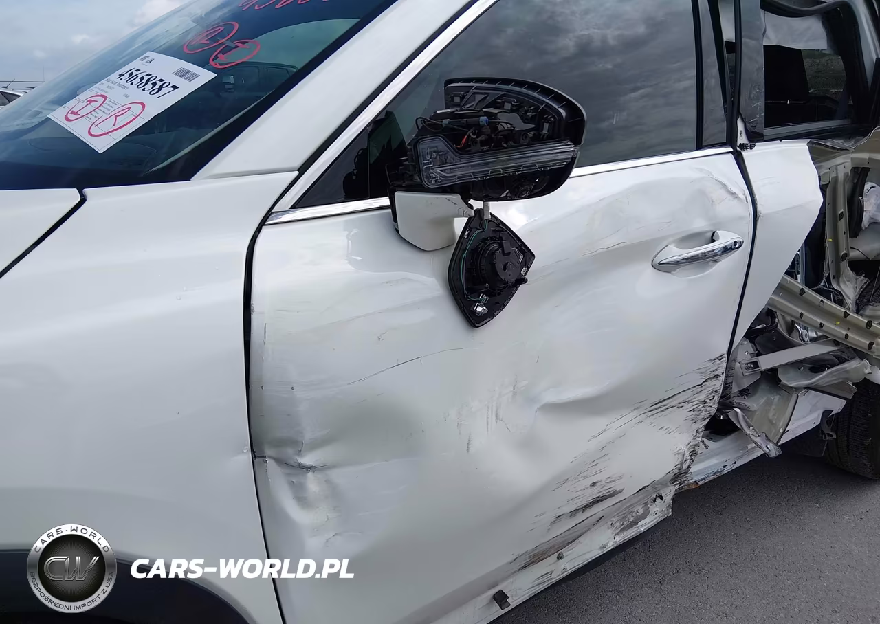 2025 Infiniti Qx60 Luxe VIN:5N1AL1FR3SC347455 - 20