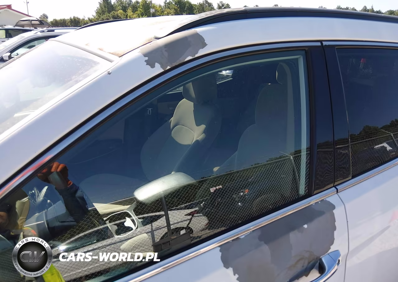 2017 Hyundai Santa Fe Sport 2.4L VIN:5NMZU3LBXHH002800 - 6