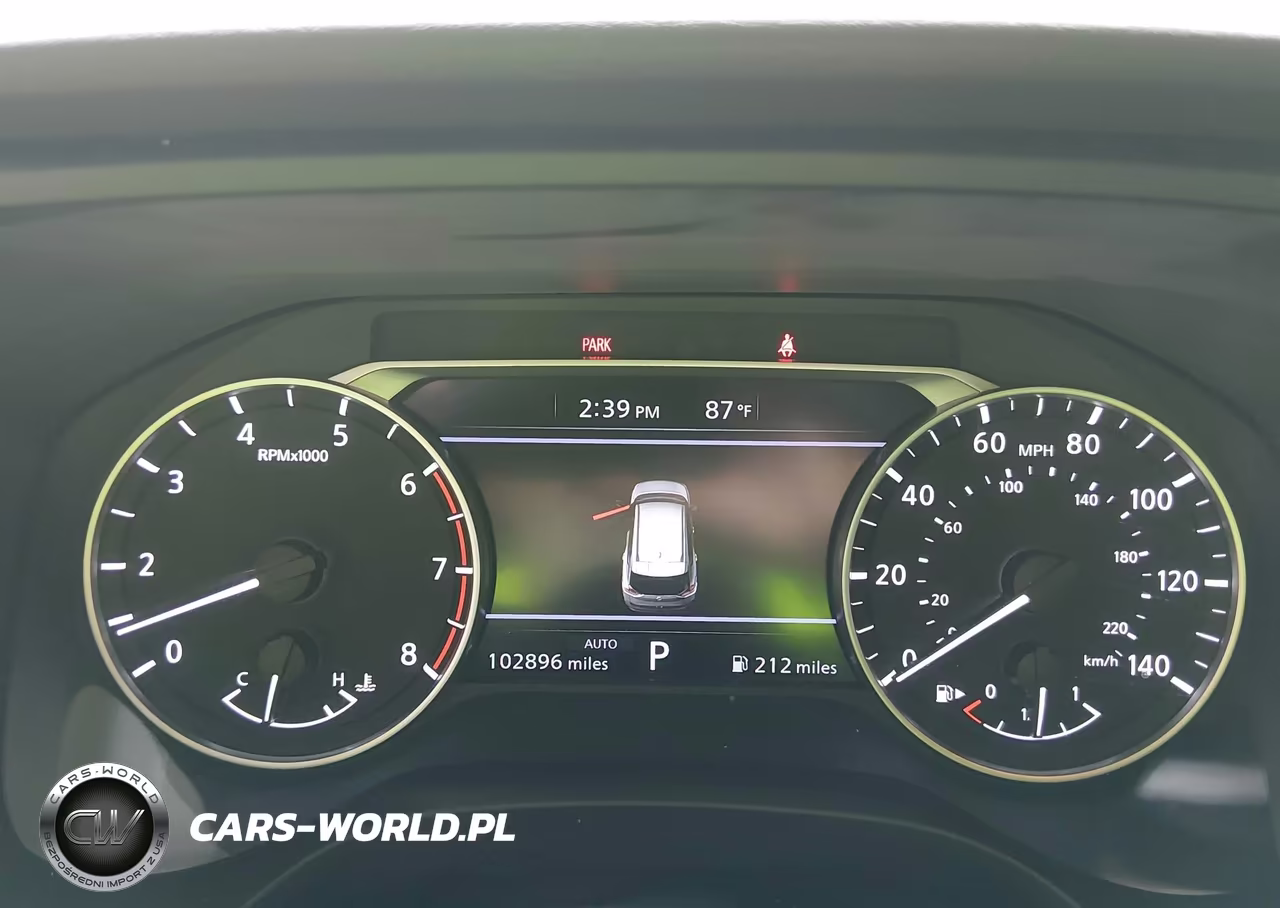 2023 Nissan Rogue S Intelligent Awd VIN:5N1BT3AB1PC815233 - 7