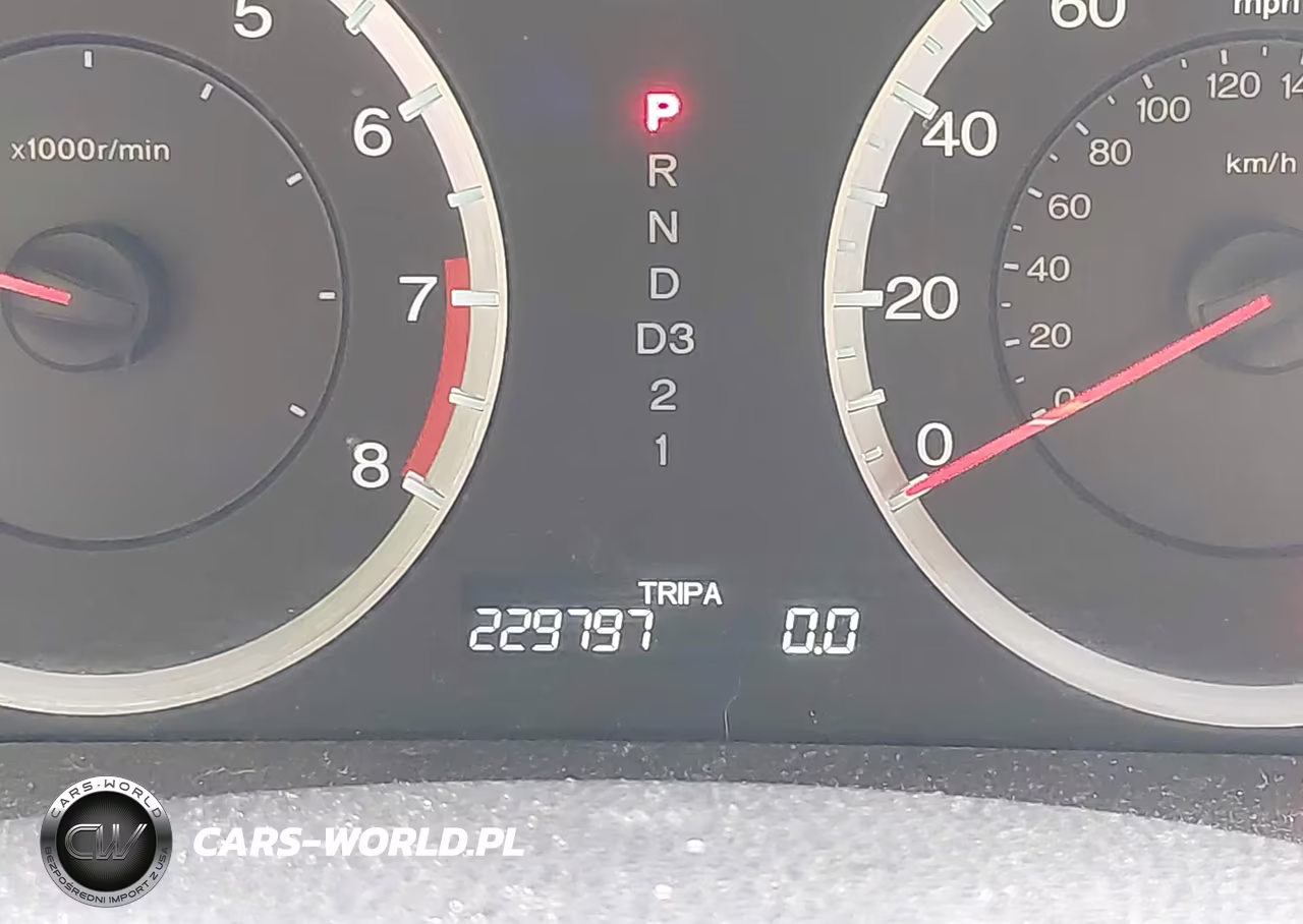 2009 Honda Accord 2.4 Lx VIN:1HGCP26359A157005 - 16
