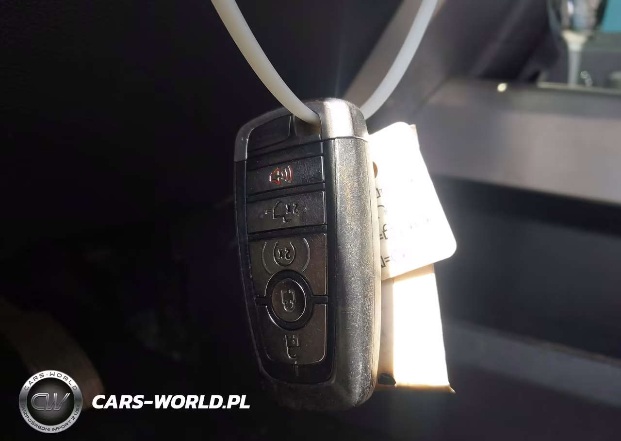 2017 Ford F-350 Platinum VIN:1FT8W3BT7HEB63530 - 11