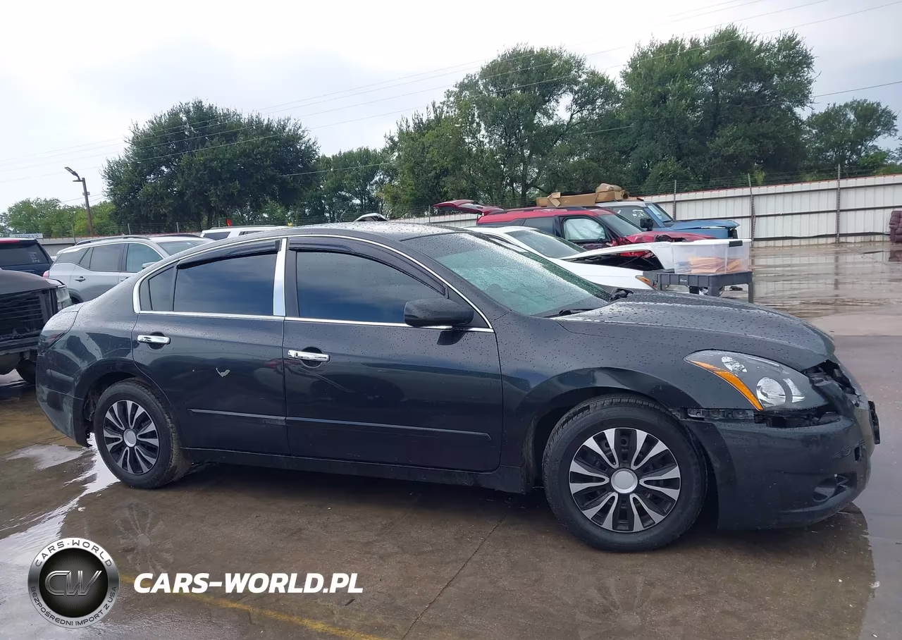 2012 Nissan Altima 2.5 S VIN:1N4AL2AP5CC227776 - 14