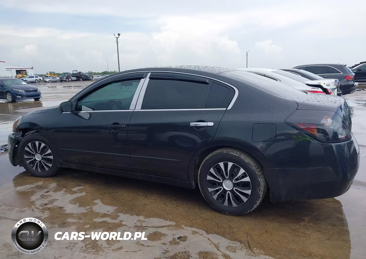 2012 Nissan Altima 2.5 S VIN:1N4AL2AP5CC227776 - 15