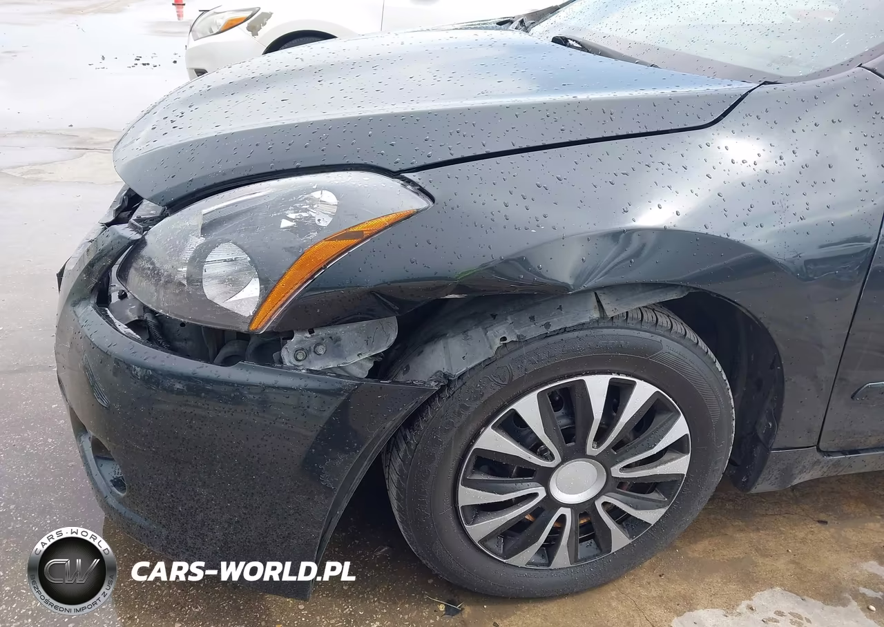 2012 Nissan Altima 2.5 S VIN:1N4AL2AP5CC227776 - 18