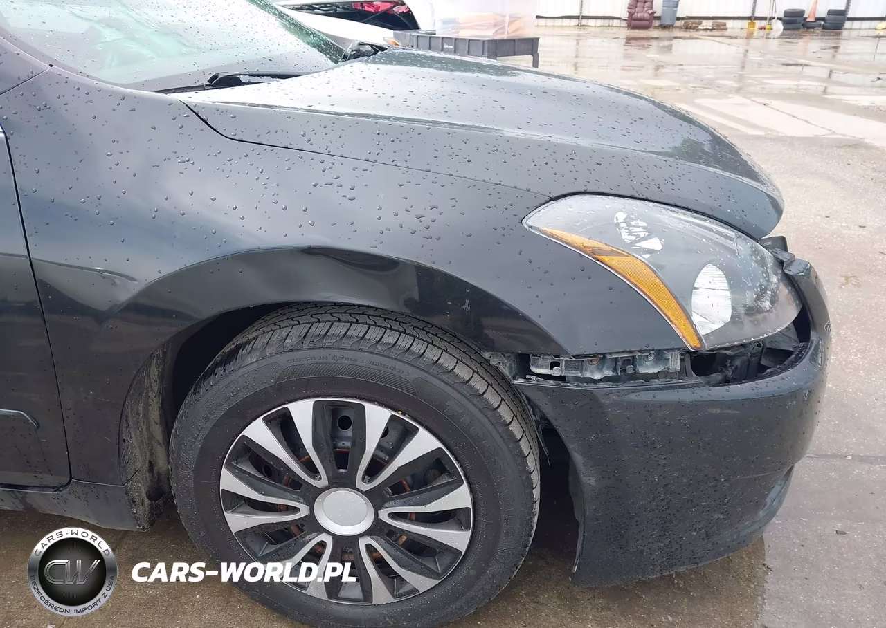 2012 Nissan Altima 2.5 S VIN:1N4AL2AP5CC227776 - 19