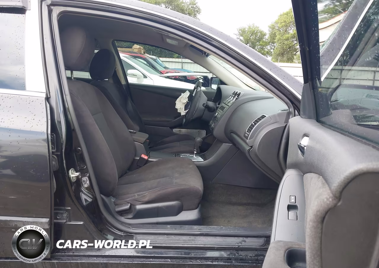 2012 Nissan Altima 2.5 S VIN:1N4AL2AP5CC227776 - 5