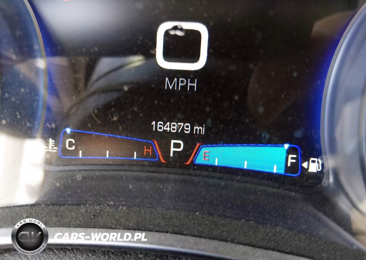 2016 Chrysler 300C VIN:2C3CCAEG5GH294604 - 15