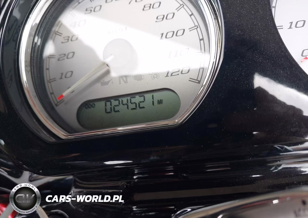 2016 Harley-Davidson Fltrxs Road Glide Special VIN:1HD1KTM18GB644605 - 7