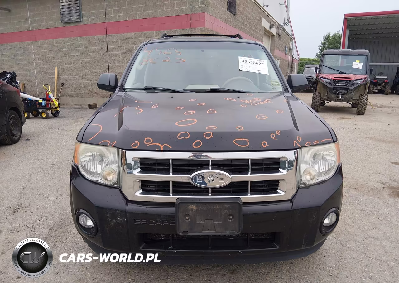 2012 Ford Escape Xlt VIN:1FMCU0DG3CKC18141 - 12