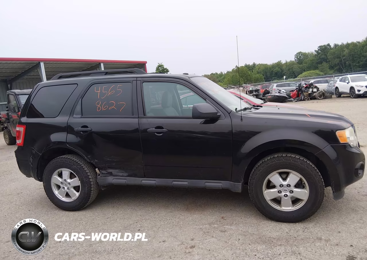 2012 Ford Escape Xlt VIN:1FMCU0DG3CKC18141 - 13