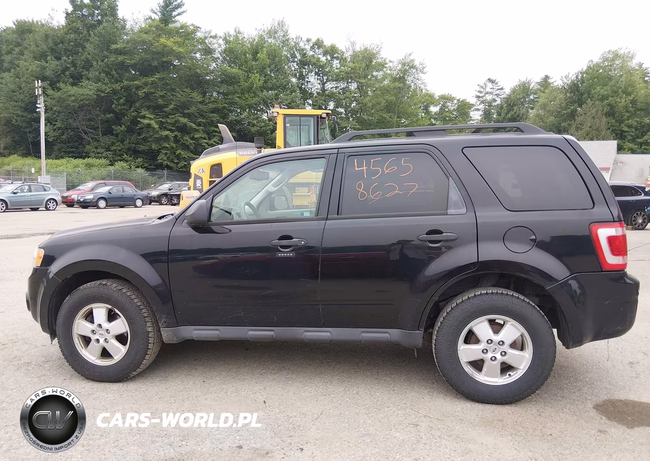 2012 Ford Escape Xlt VIN:1FMCU0DG3CKC18141 - 14