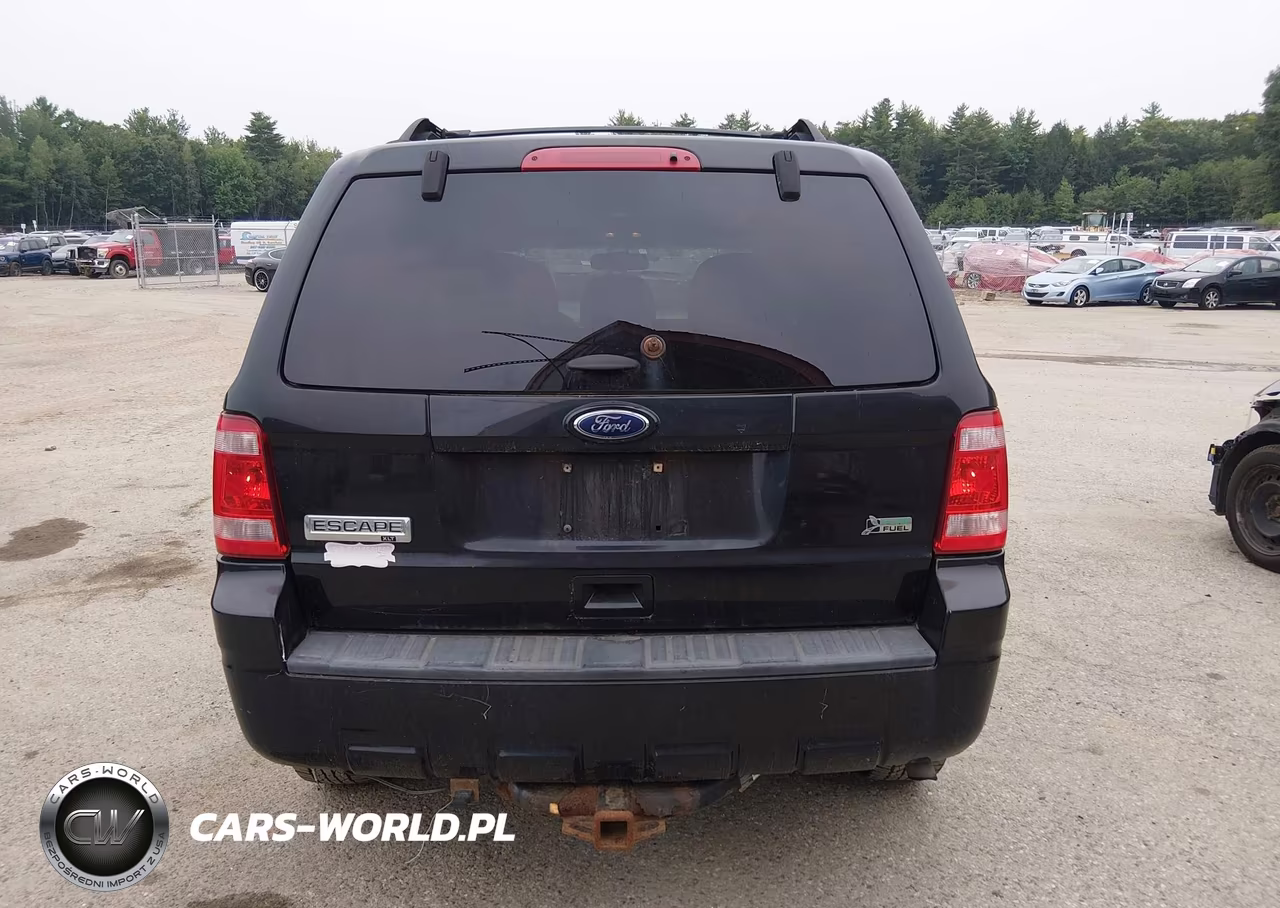 2012 Ford Escape Xlt VIN:1FMCU0DG3CKC18141 - 16