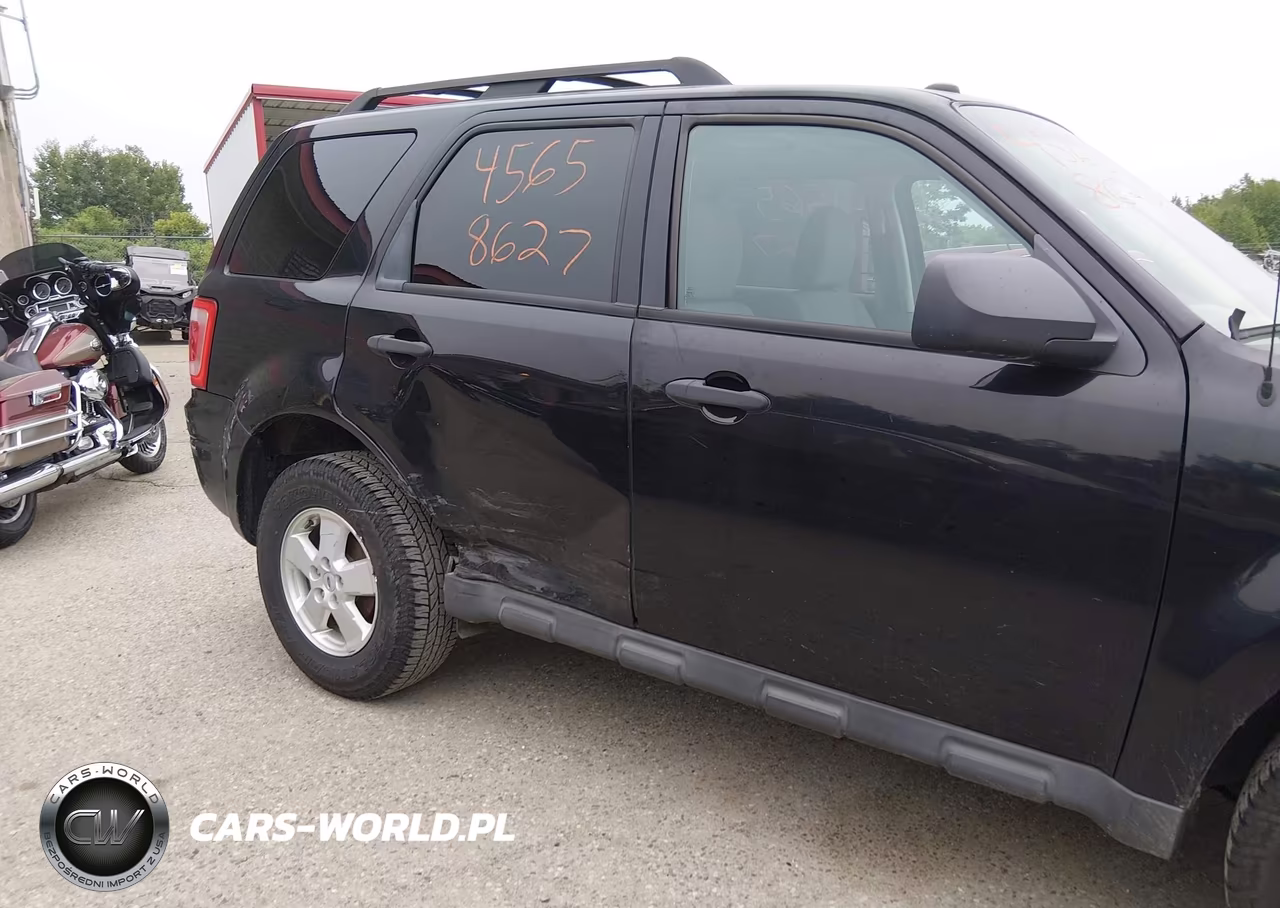 2012 Ford Escape Xlt VIN:1FMCU0DG3CKC18141 - 6