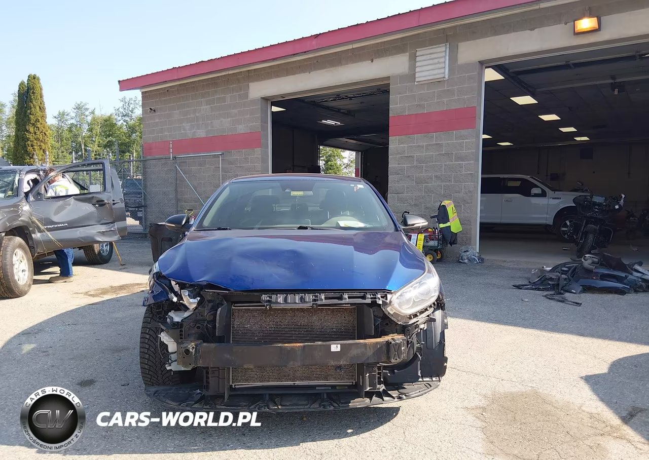2020 Kia Forte Gt-Line VIN:3KPF34AD7LE150385 - 13