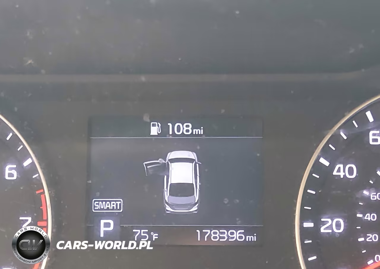 2020 Kia Forte Gt-Line VIN:3KPF34AD7LE150385 - 16