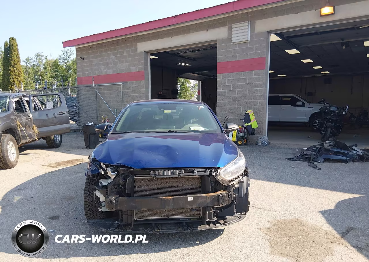 2020 Kia Forte Gt-Line VIN:3KPF34AD7LE150385 - 6