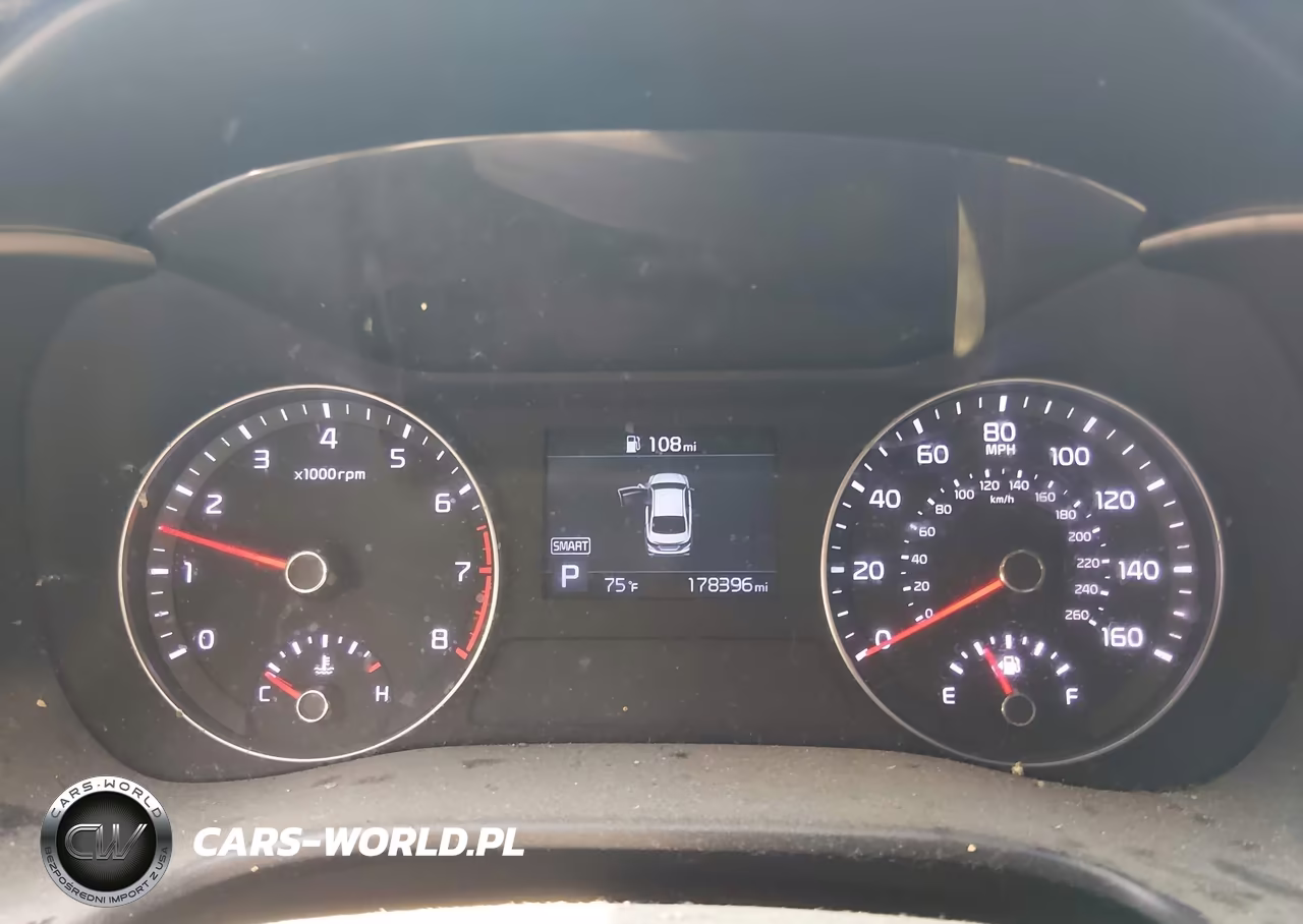 2020 Kia Forte Gt-Line VIN:3KPF34AD7LE150385 - 7