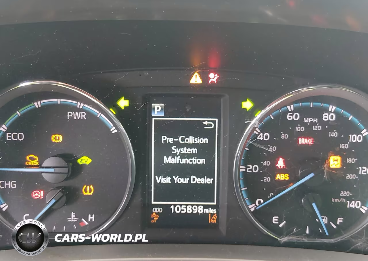 2017 Toyota Rav4 Hybrid Limited VIN:JTMDJREV1HD124242 - 15