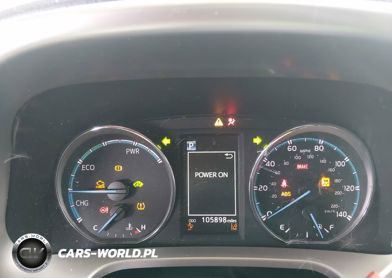 2017 Toyota Rav4 Hybrid Limited VIN:JTMDJREV1HD124242 - 7