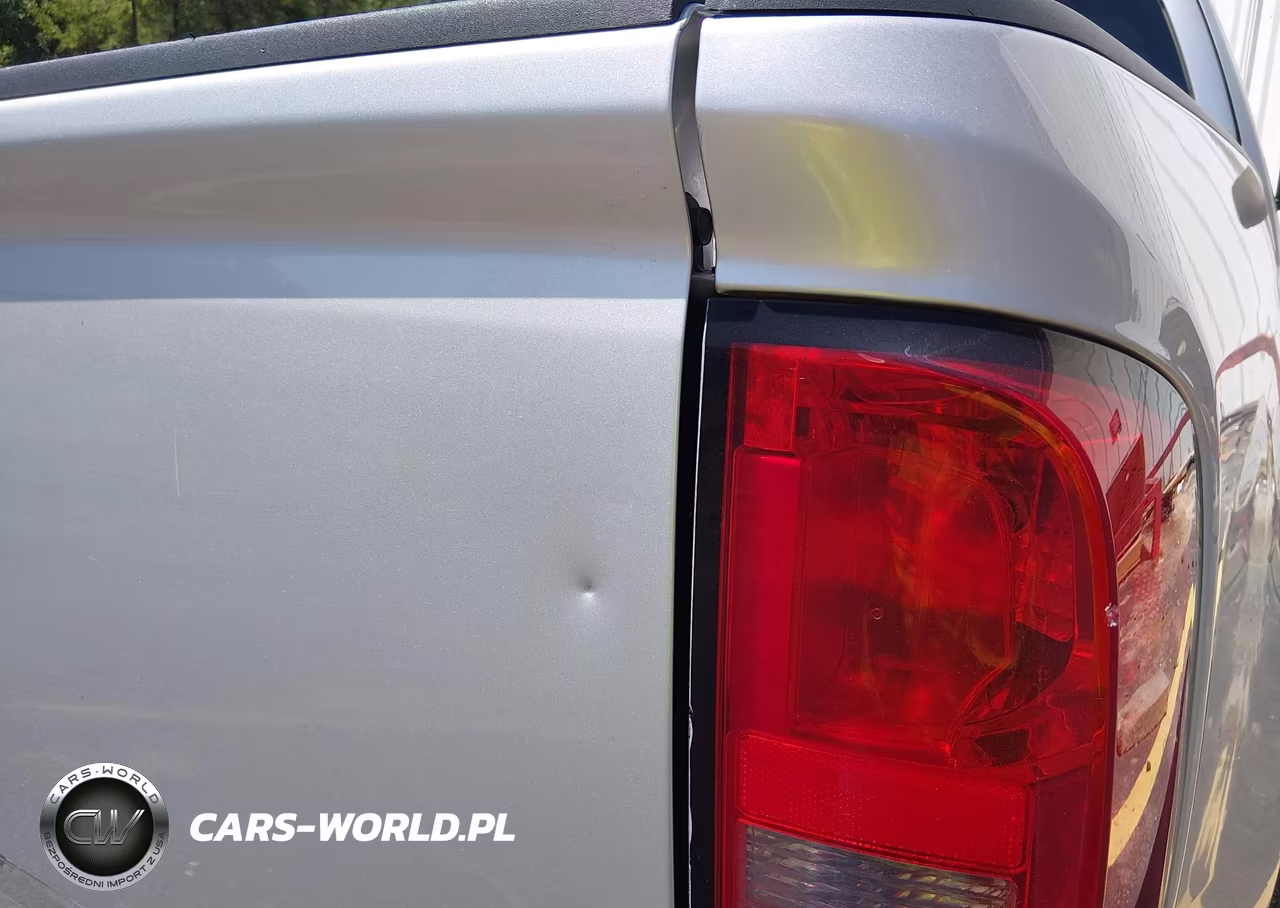 2019 Chevrolet Colorado Wt VIN:1GCHSBEA8K1100175 - 6
