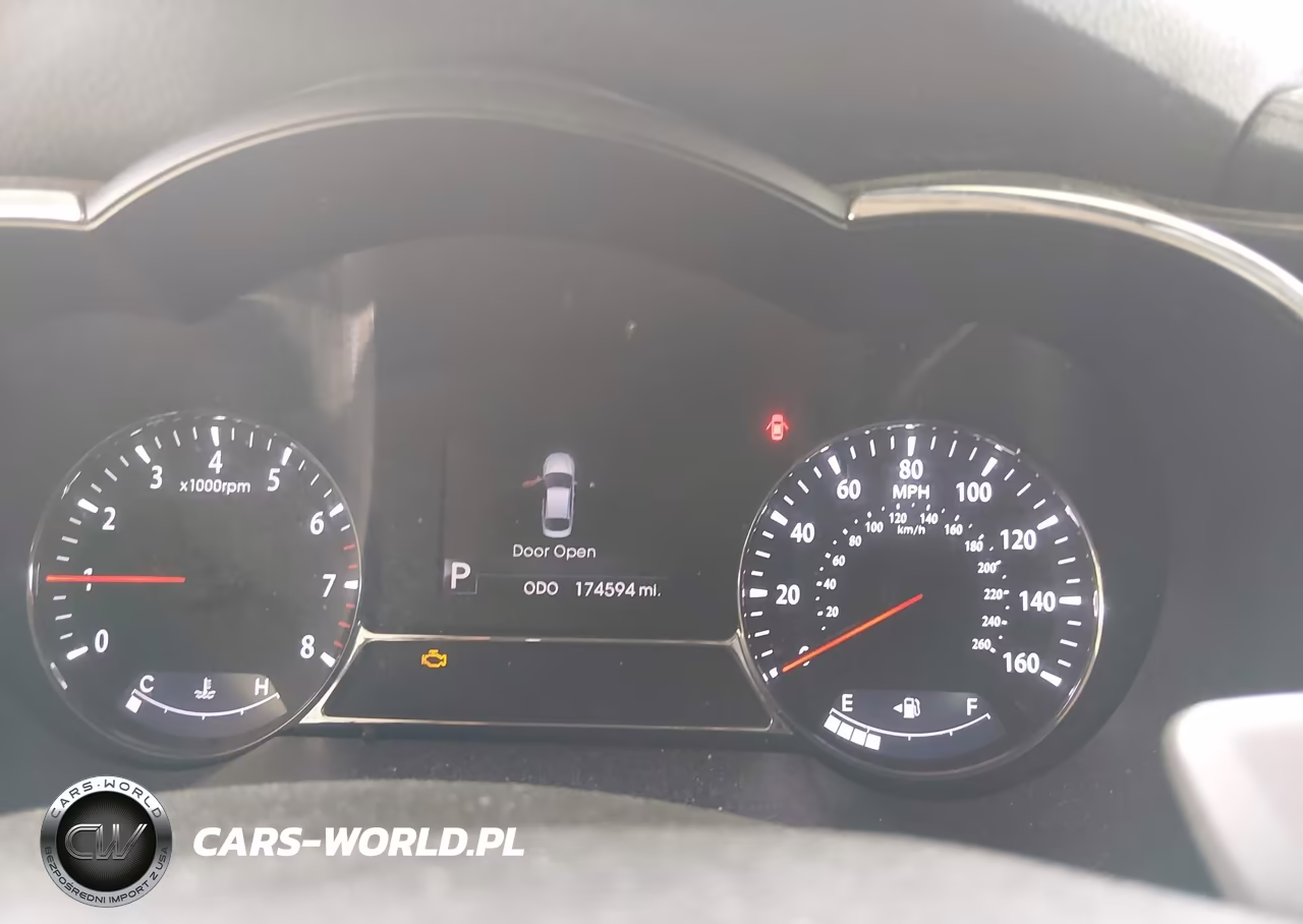 2011 Kia Optima Sx VIN:KNAGR4A60B5141751 - 7