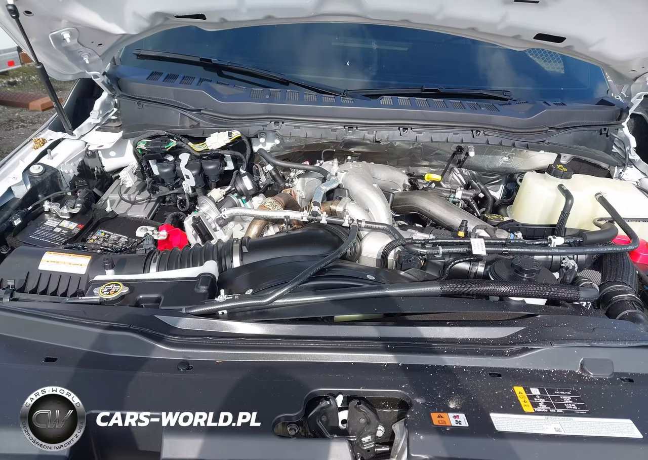 2026 Ford F-450 Xl VIN:1FT8W4DT2TEE28981 - 9