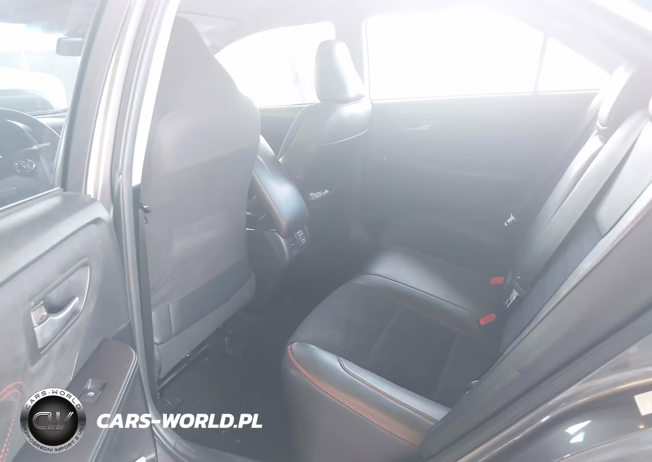 2016 Toyota Camry Xse VIN:4T1BF1FK9GU516264 - 8
