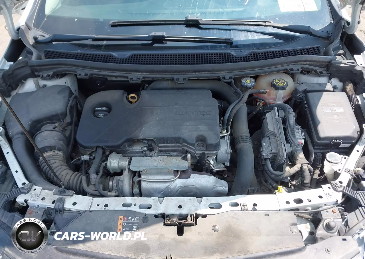 2018 Chevrolet Cruze Lt Auto VIN:3G1BE6SM0JS641293 - 10
