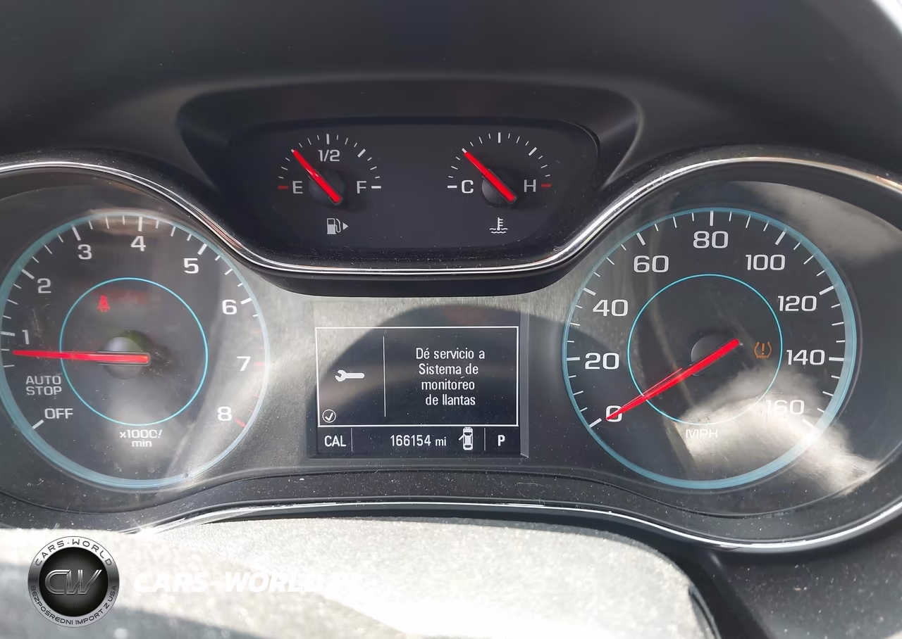 2018 Chevrolet Cruze Lt Auto VIN:3G1BE6SM0JS641293 - 7