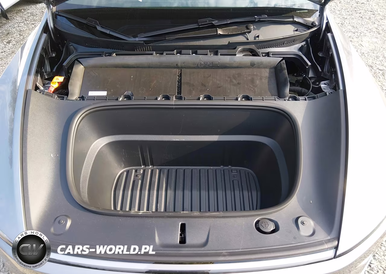 2026 Tesla Model Y All-Wheel Drive-Long Range Launch Series-Premium All-Wheel Drive VIN:7SAYGDEE7TF635896 - 10
