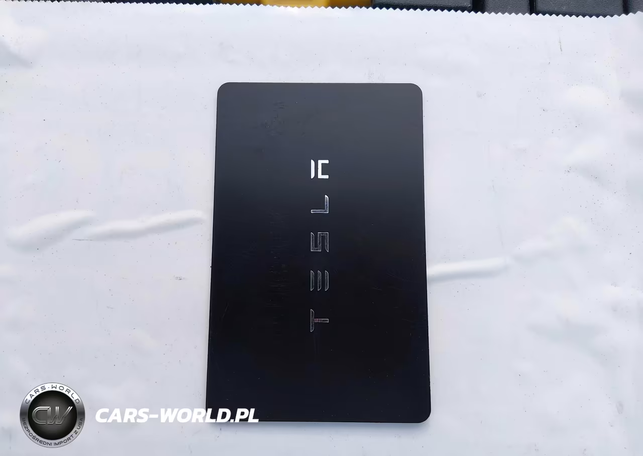 2026 Tesla Model Y All-Wheel Drive-Long Range Launch Series-Premium All-Wheel Drive VIN:7SAYGDEE7TF635896 - 11