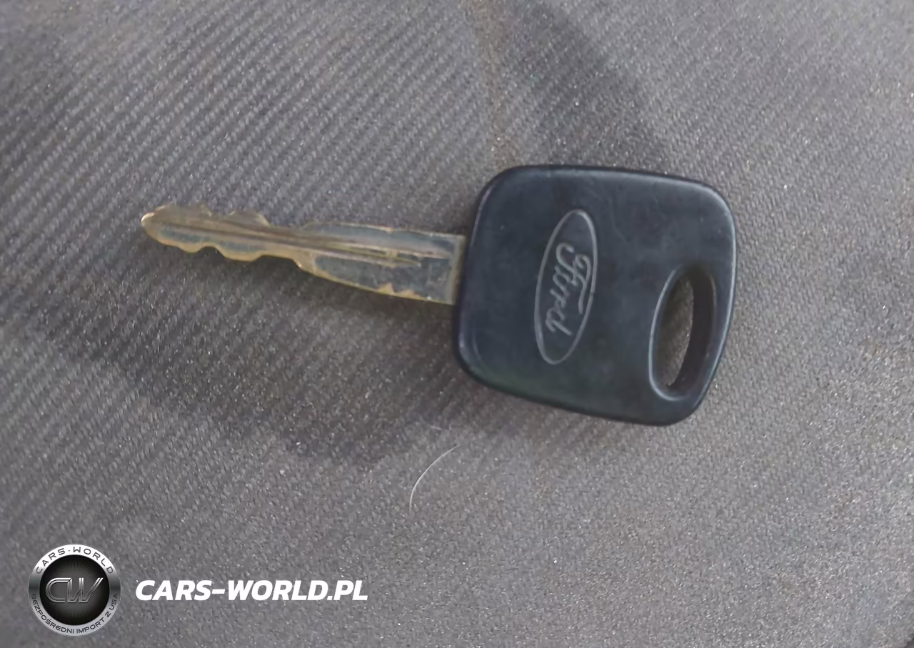 2003 Ford Escape Xls VIN:1FMYU02153KA91414 - 11