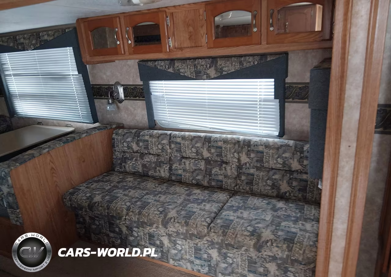 2009 Timberland Timberlodg VIN:5C1TF32299P011987 - 11