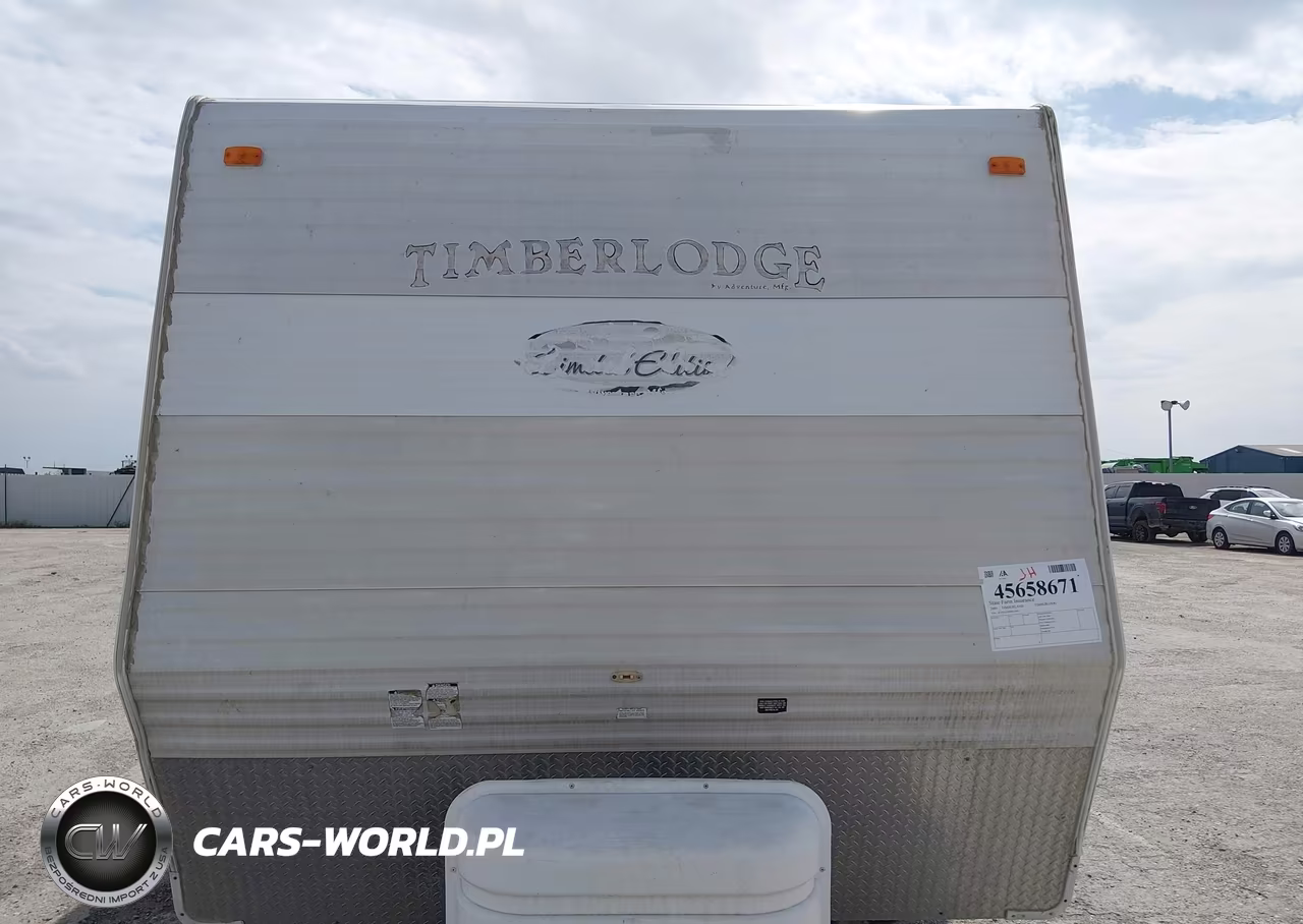 2009 Timberland Timberlodg VIN:5C1TF32299P011987 - 6