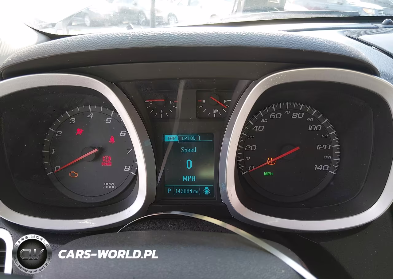 2016 Chevrolet Equinox Lt VIN:2GNFLFEK2G6116386 - 7