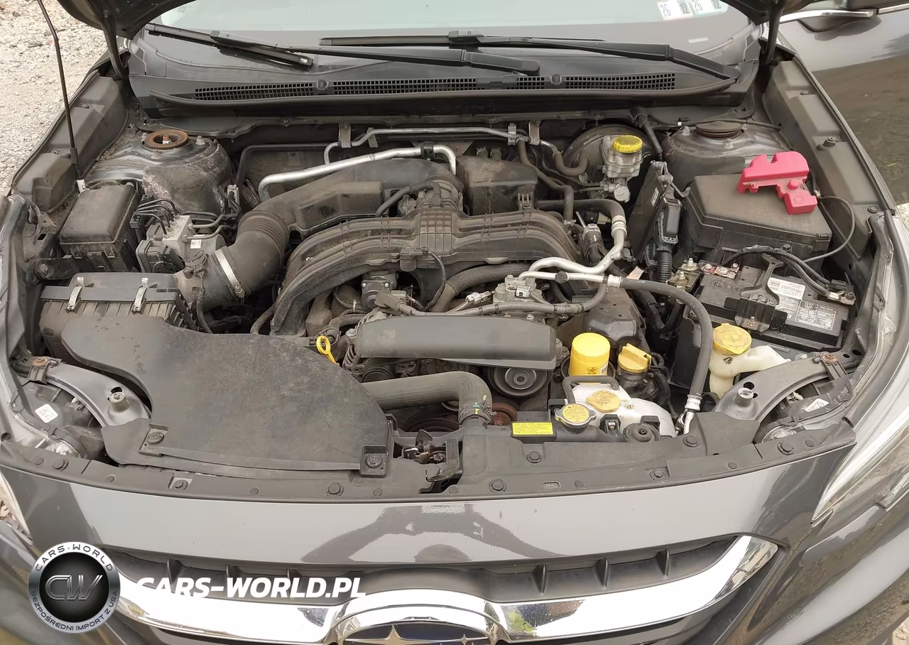 2020 Subaru Legacy Premium VIN:4S3BWAC68L3009321 - 10