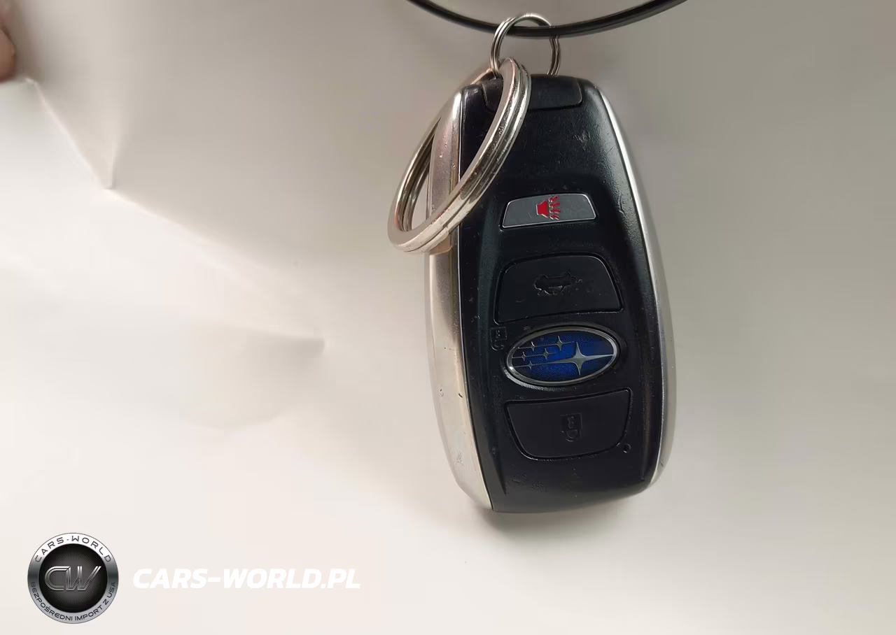 2020 Subaru Legacy Premium VIN:4S3BWAC68L3009321 - 11