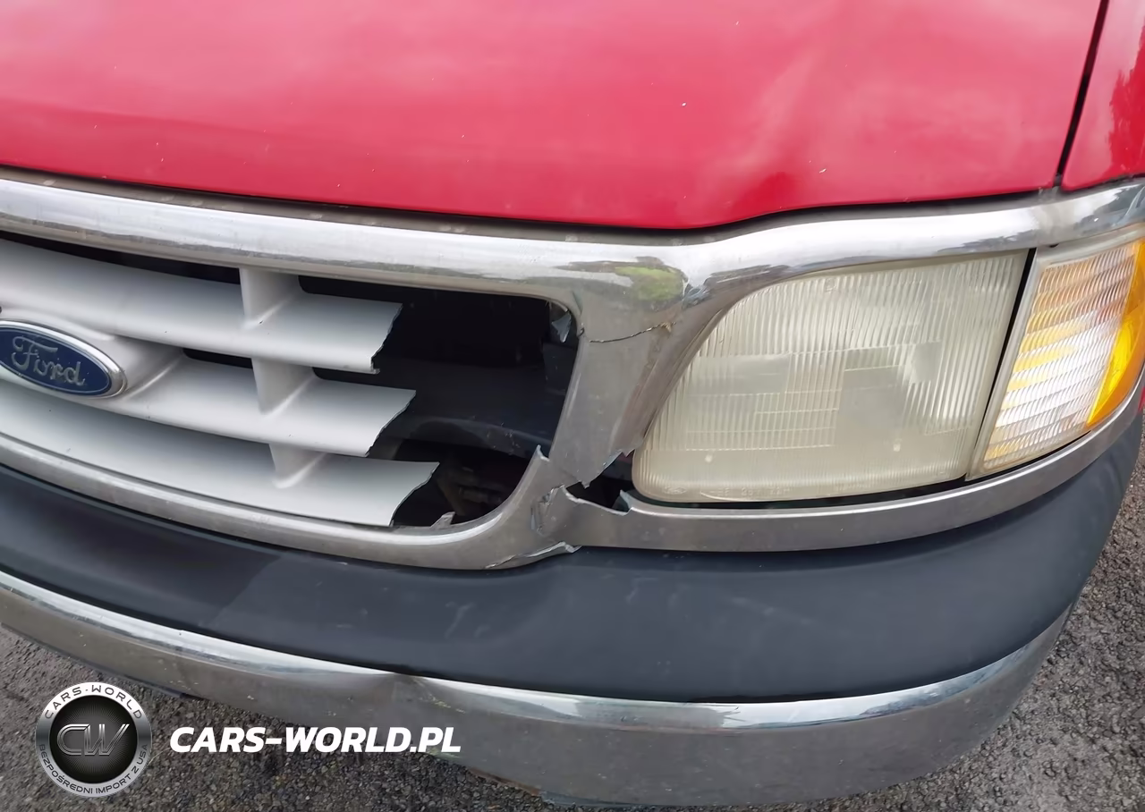 1999 Ford F-150 Lariat-Work Series-Xl-Xlt VIN:1FTRF17W9XNA66520 - 19