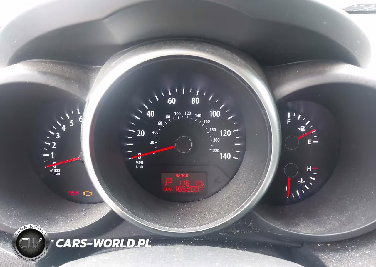 2012 Kia Soul + VIN:KNDJT2A60C7354994 - 7