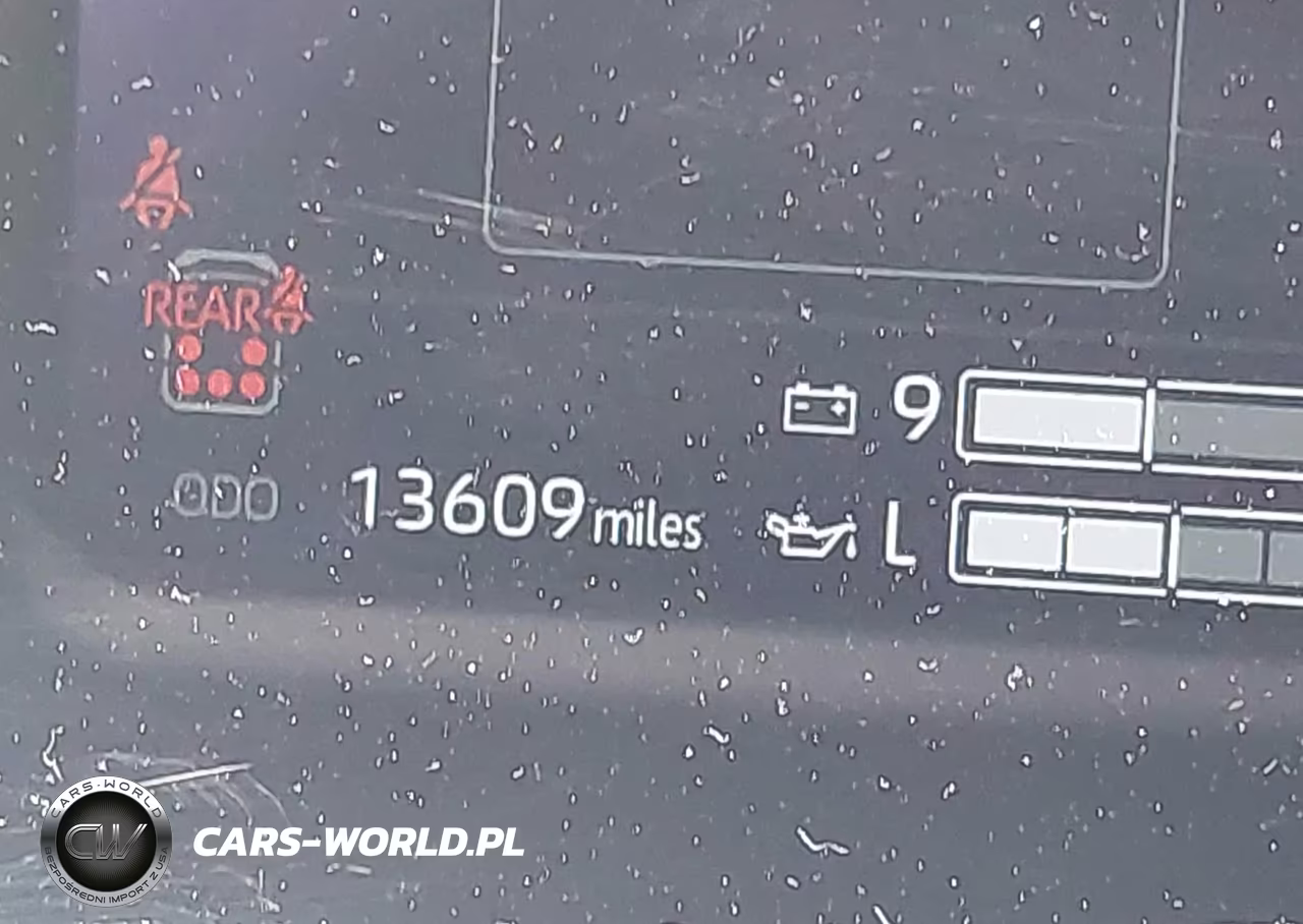 2023 Toyota Sequoia Capstone VIN:7SVAAABA9PX018761 - 15