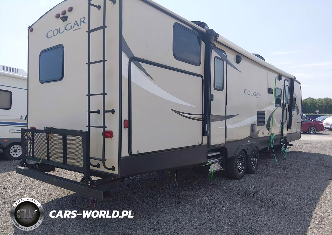 2018 Keystone Other VIN:4YDT32R28KV500110 - 4