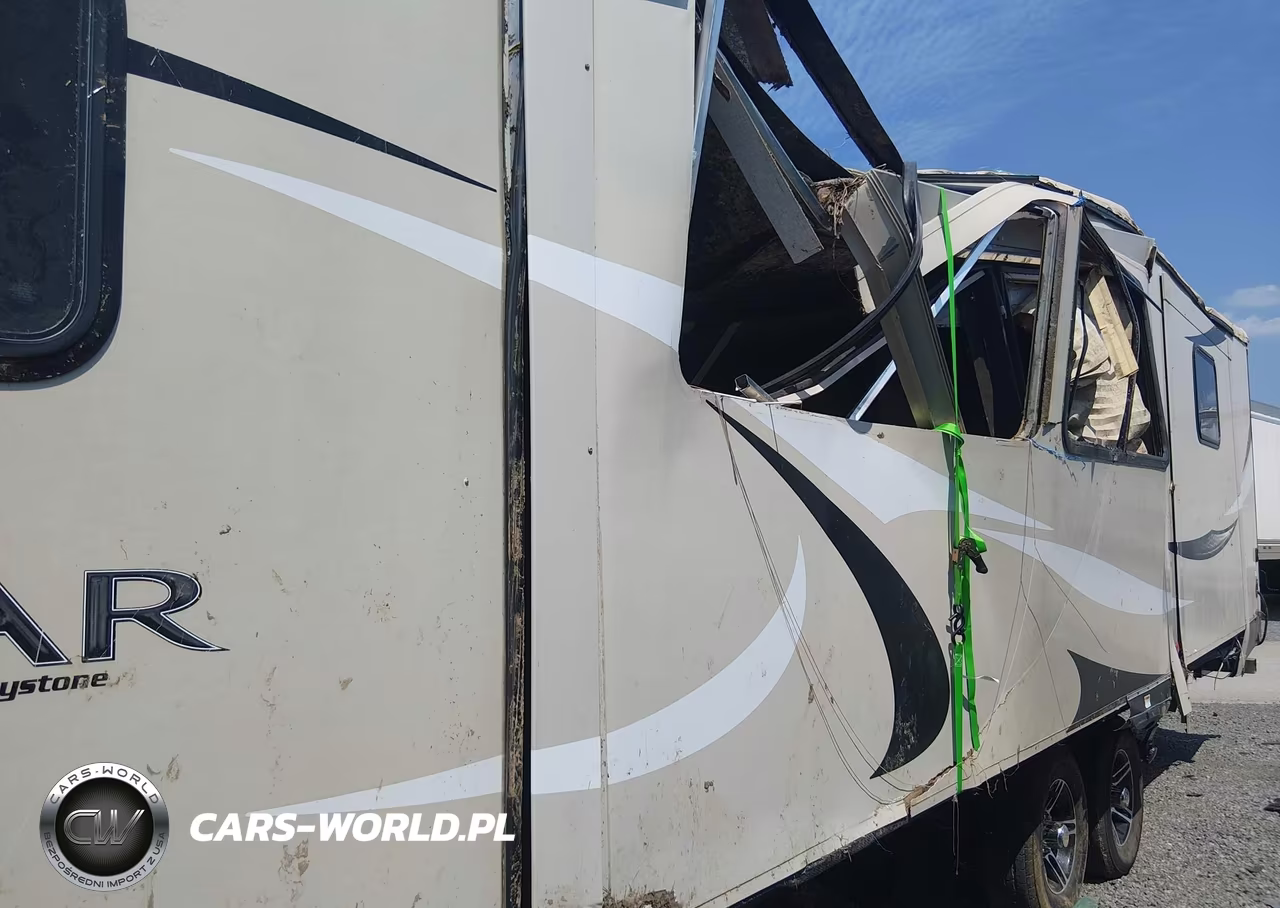 2018 Keystone Other VIN:4YDT32R28KV500110 - 6