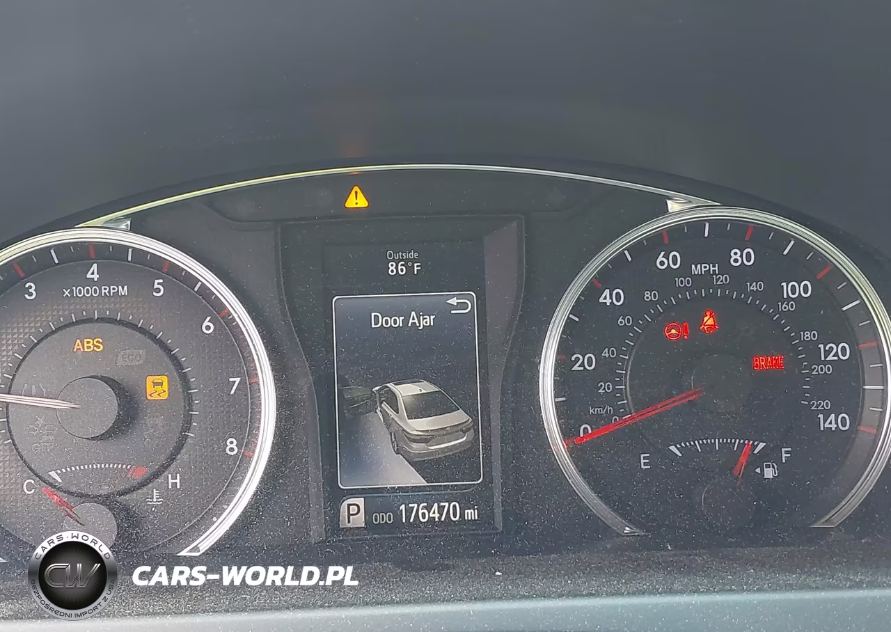 2016 Toyota Camry Se VIN:4T1BF1FK2GU544486 - 15