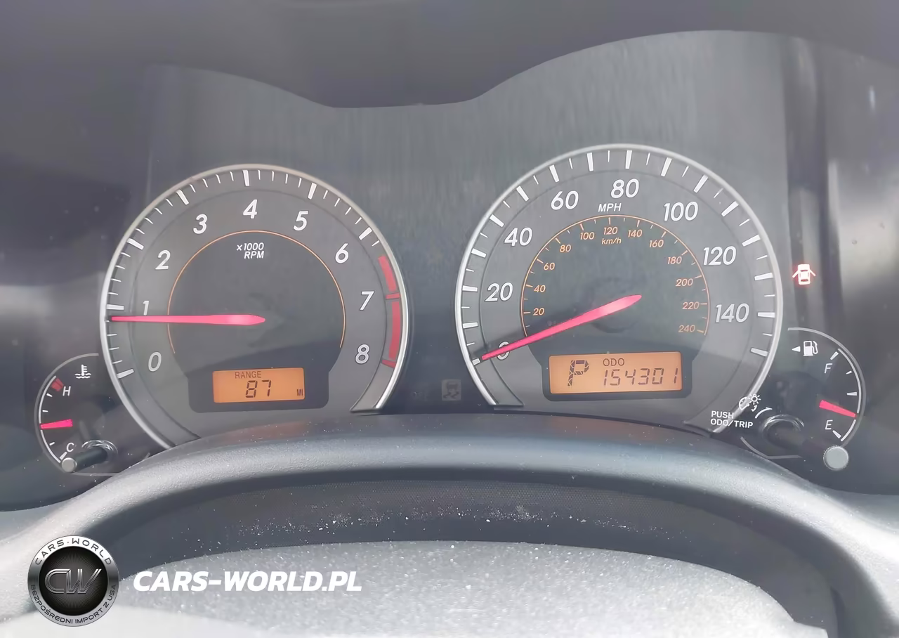 2010 Toyota Corolla S VIN:2T1BU4EE4AC445017 - 7