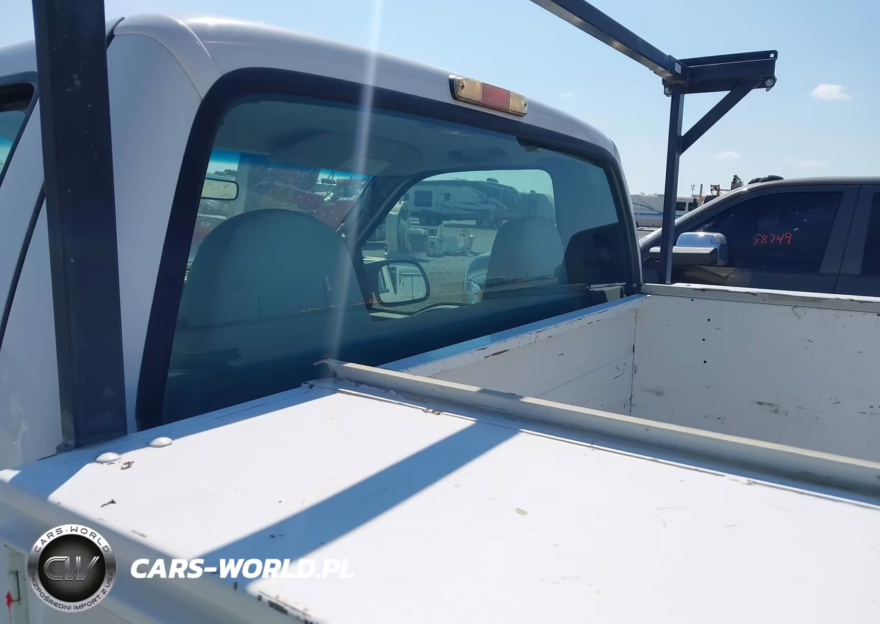 2007 Ford F-350 Xl-Xlt VIN:1FDWF31597EB06363 - 6