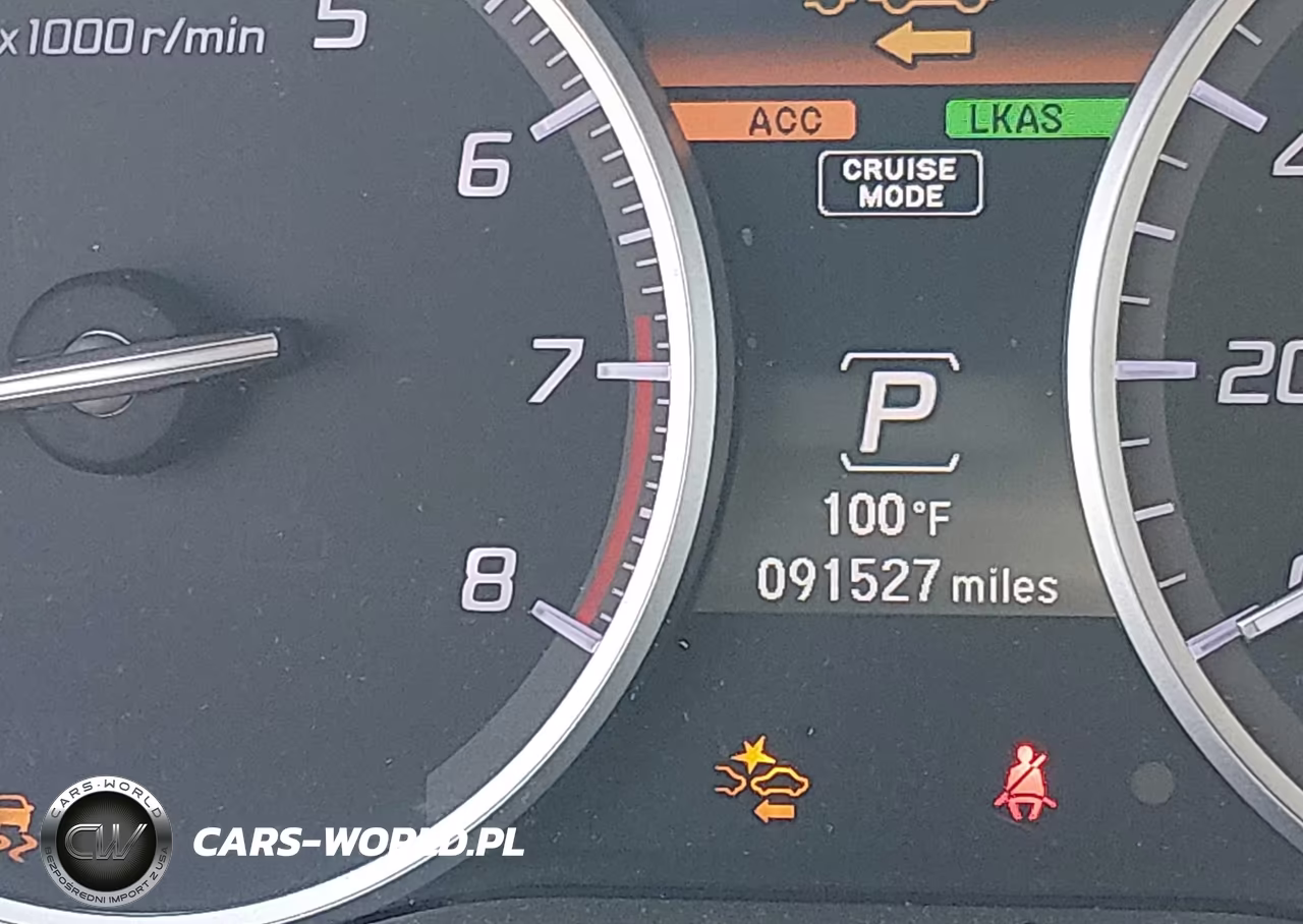 2016 Acura Rdx Advance Package VIN:5J8TB4H70GL022123 - 16