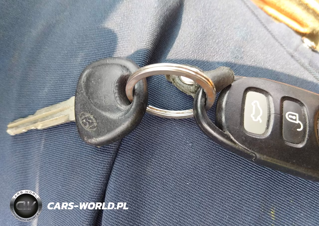 2007 Hyundai Elantra VIN:KMHDU46D57U198905 - 11
