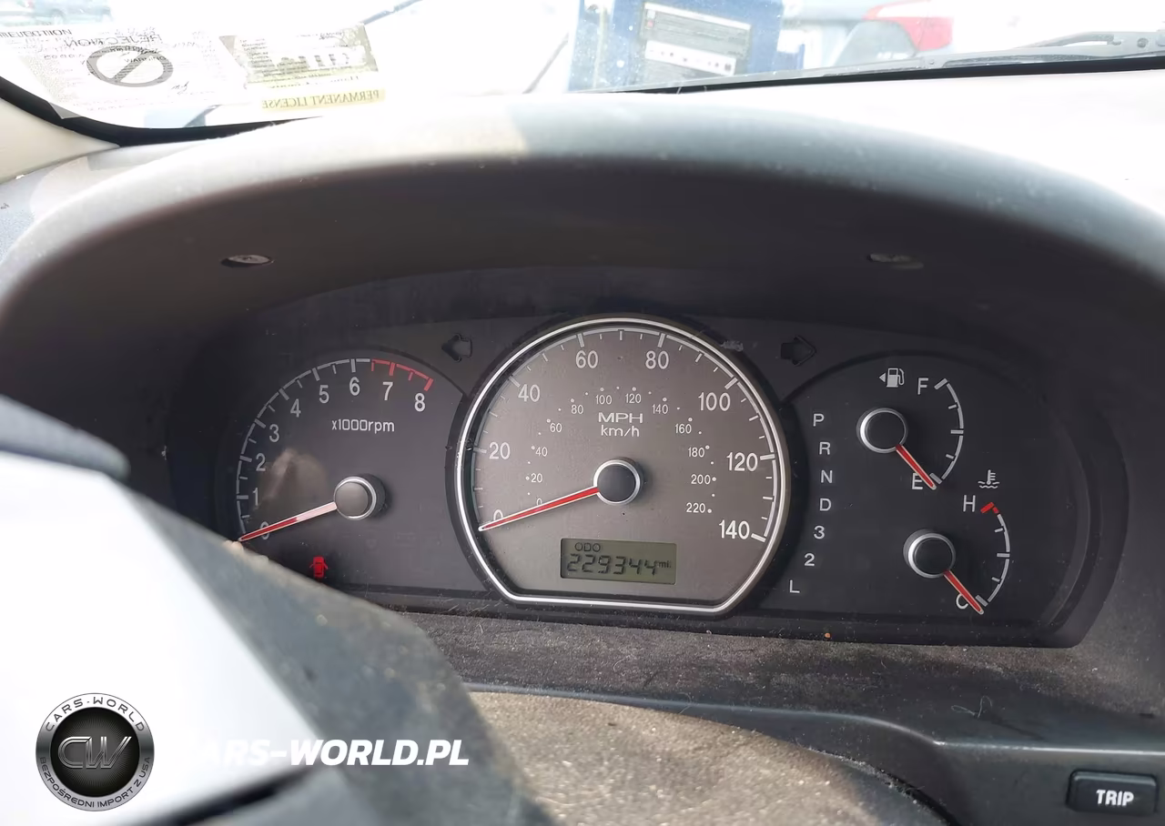 2007 Hyundai Elantra VIN:KMHDU46D57U198905 - 7