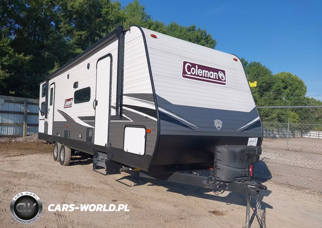 2021 Dutchman Travel Trlr – zdjęcie 1 z 11