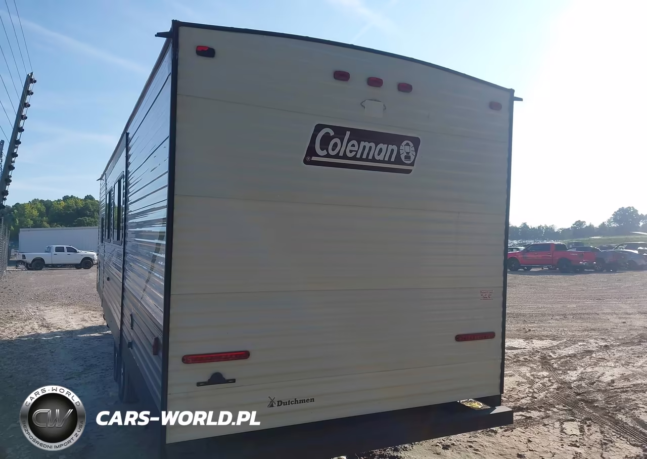 2021 Dutchman Travel Trlr VIN:4YDT28520MH944367 - 3